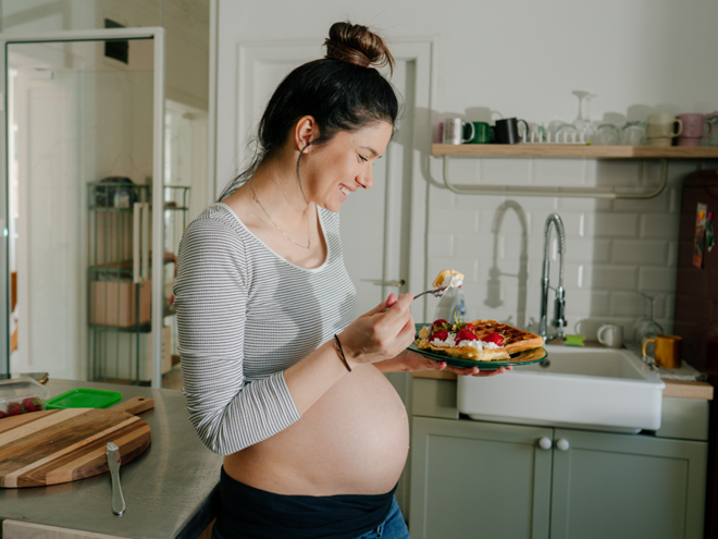 Gravid uge 26