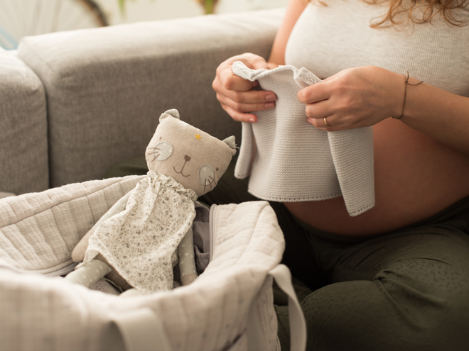 Gravid uge 35