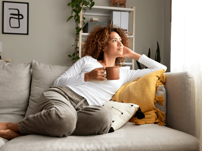 Morgenkvalme i begyndelsen af graviditeten