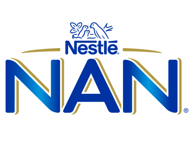 NAN logo