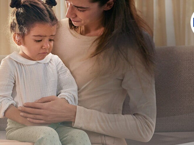 NAN EXPERTPRO SENSILAC 2 skræddersyet ernæring