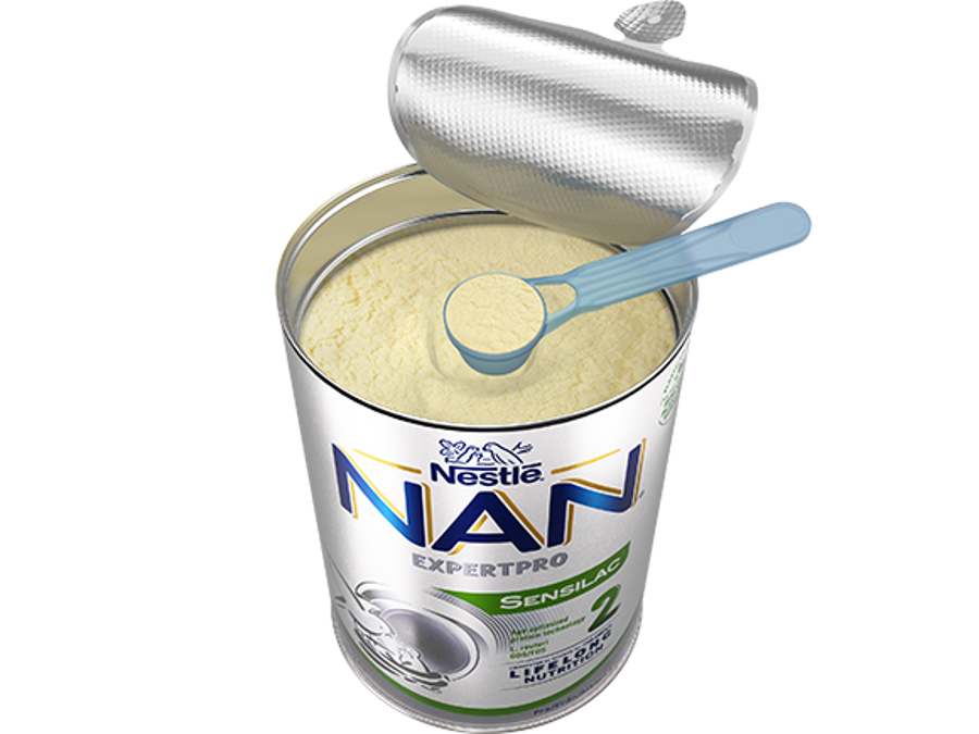 NAN Sensilac 2, 800g
