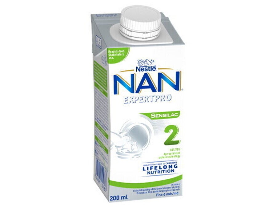 DK-NO_NAN EXPERTPRO SENSILAC 2 in 200ml