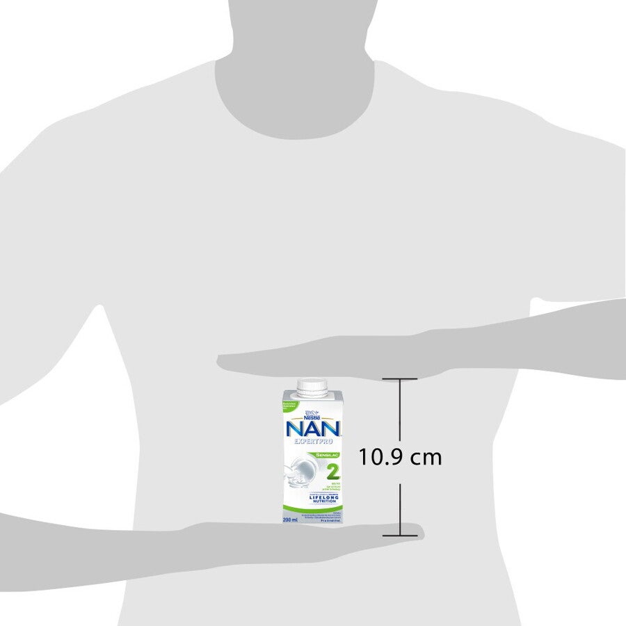 DK-NO_NAN EXPERTPRO SENSILAC 2 in 200ml