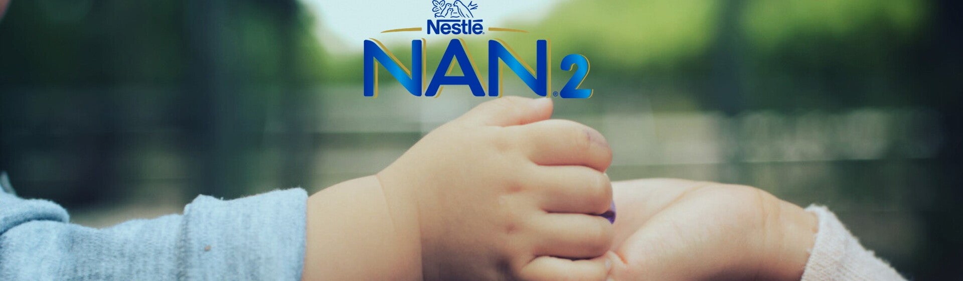 Kompromisløs kvalitet. Styret af videnskab – for hvert eneste barn.