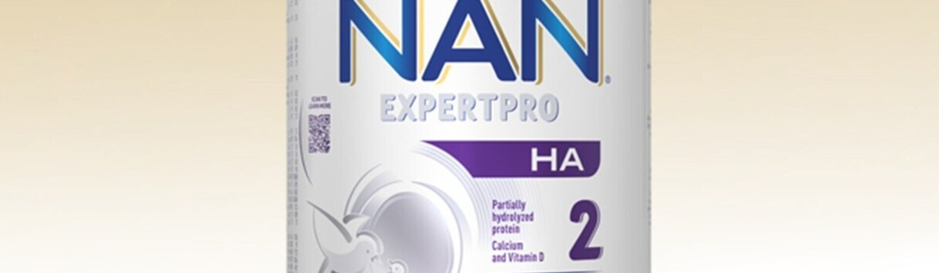 NAN EXPERTPRO HA 2