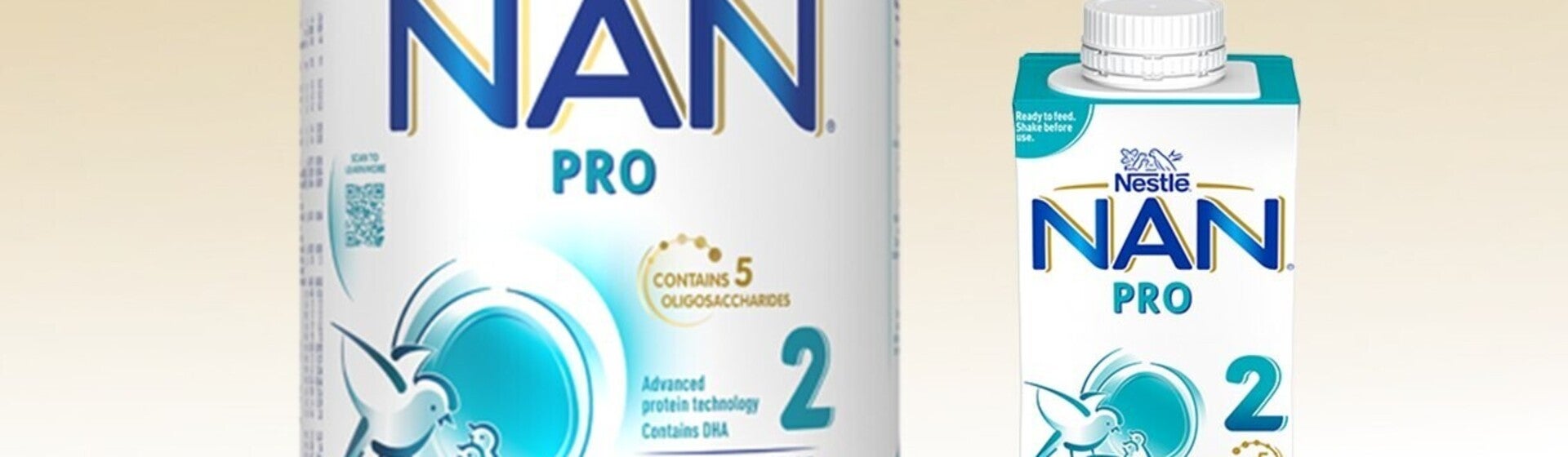 NAN PRO 2