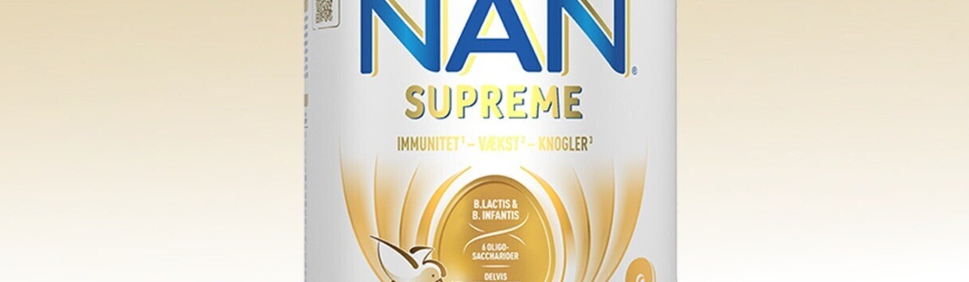 NAN SUPREME 2