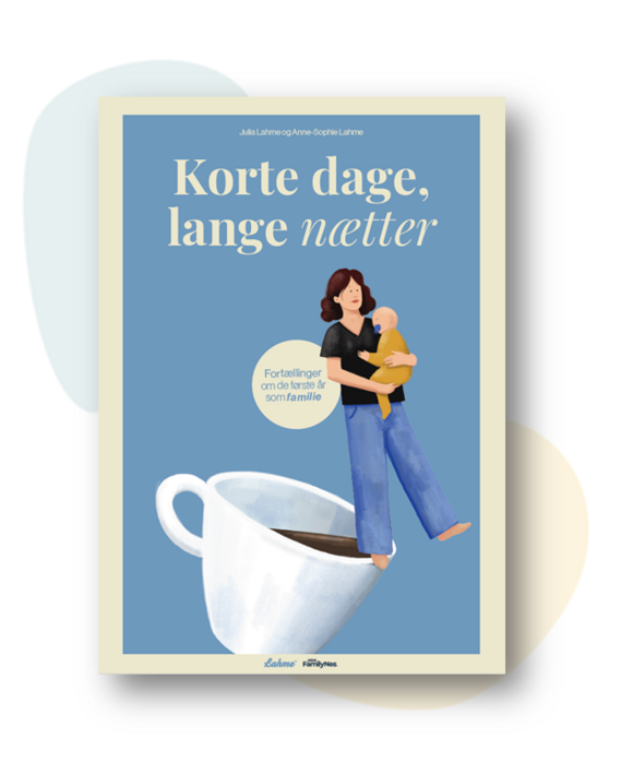 Korte dage, lange nætter 