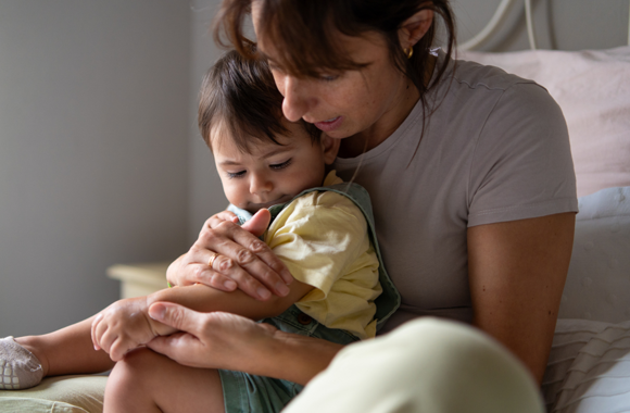 Hvor gammel skal mit barn være for at jeg kan være medlem af FamilyNes