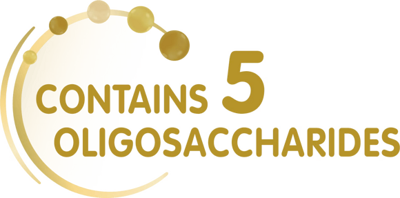 5 OLIGOSACCHARIDER 5 OLIGOSACCHARIDER