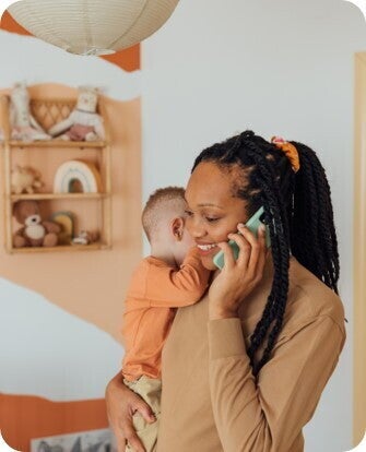 Jeg har fået nyt mobilnummer