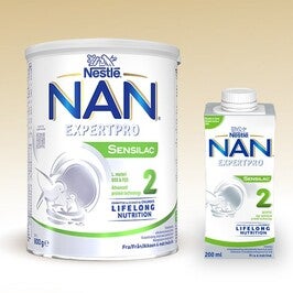 NAN EXPERTPRO SENSILAC