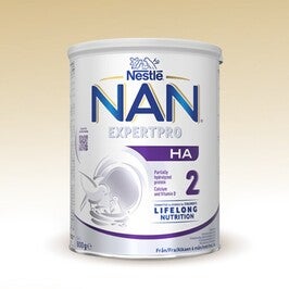 NAN EXPERTPRO HA 2