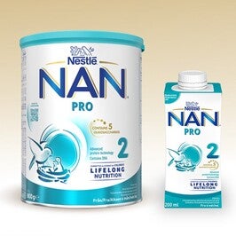 NAN PRO 2