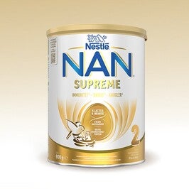 NAN SUPREME 2