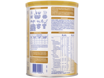 Nestlé NAN SUPREME 2 pulver 800g dåse BOP