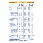 Nestlé NAN SUPREME 2, tilskudsblanding 800g