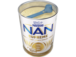 Nestlé NAN SUPREME 2 pulver 800g dåse open 3