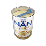 Nestlé NAN SUPREME 2, tilskudsblanding 800g