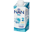 Nestlé NAN PRO 2, drikkeklar tilskudsblandingi 200ml brik right