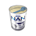 Nestlé NAN EXPERTPRO HA 2, tilskudsblanding 800g